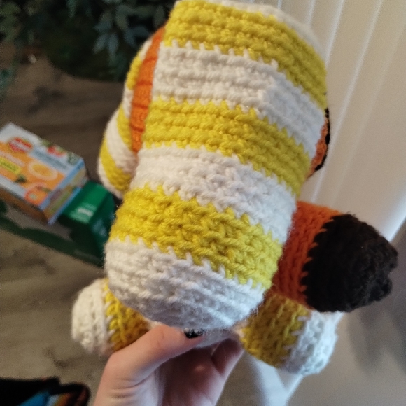 Kenny bunny - Picture 2 of 3